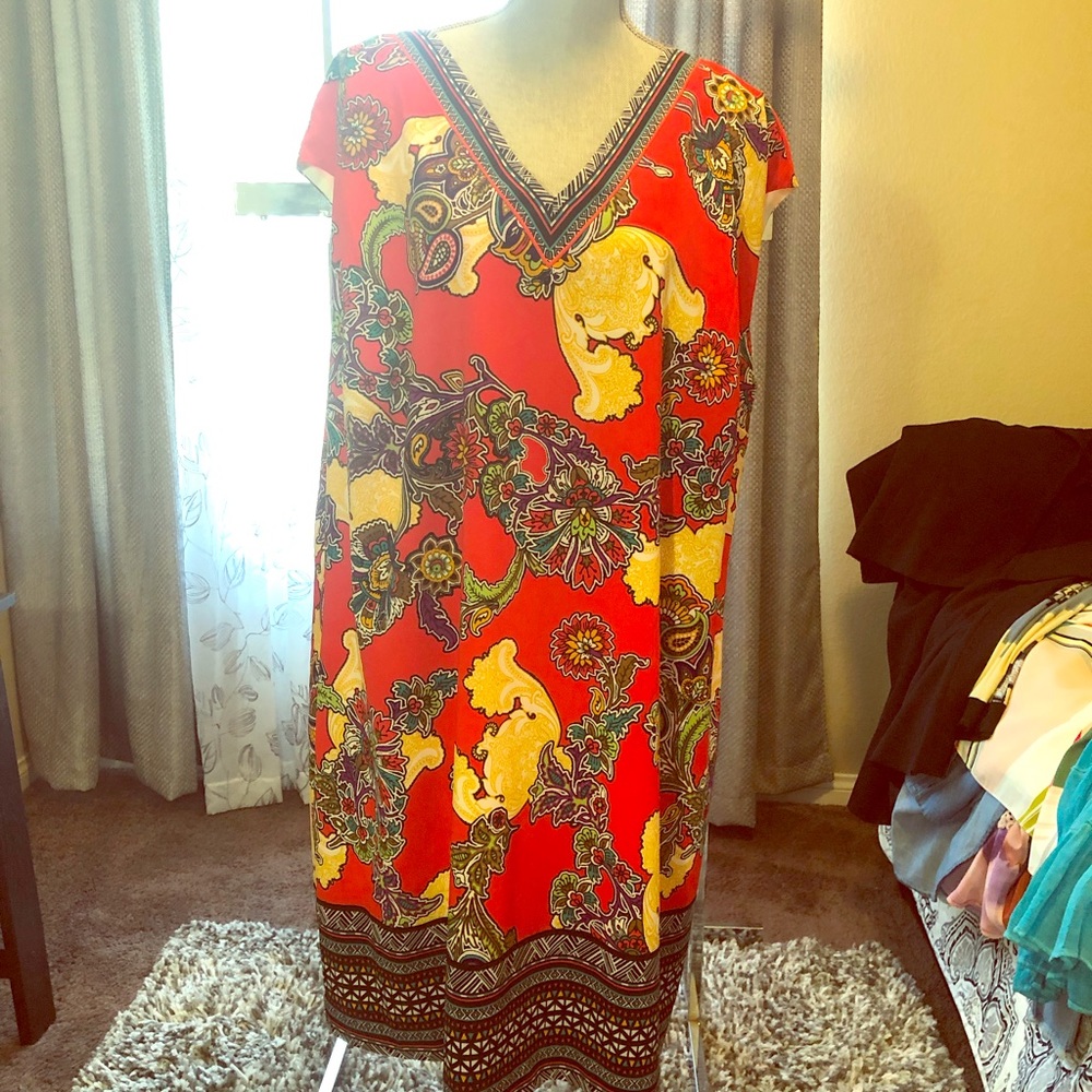 Dress